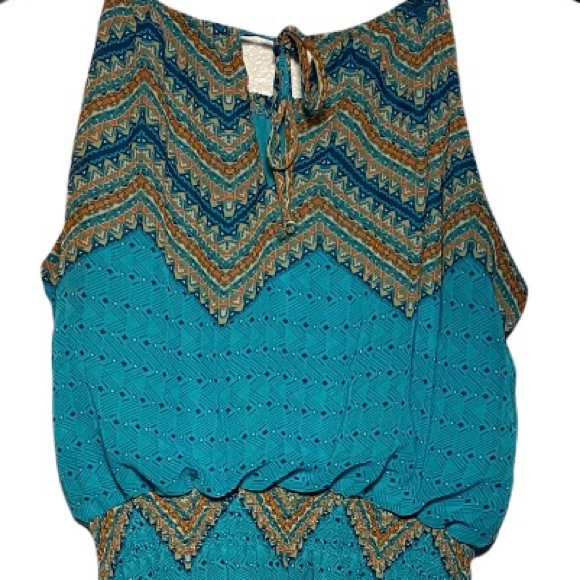 Womens Dress, Junior Wear, Junior Dress, Casual Wear, Womens Apparel , Dress - Picture 9 of 10